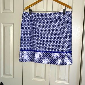 Talbots Skirt Size 16